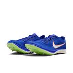 Кроссовки zoomx dragonfly 'racer blue white' Nike, синий - фото 3