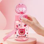 Пластиковые стаканы из материала Tritan Disney, Alien - фото 8