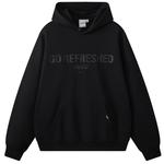 Толстовка унисекс Coca-Cola, Черный - фото