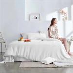 Zixmix Шелковый комплект постельного белья - фото 2