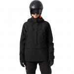 Анорак Powchaser - женский Helly Hansen, Black - фото 3