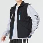 Иорданский мужской жилет Jordan, цвет Black - фото 5