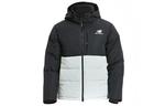 Пуховик мужской New Balance - фото