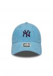 Бейсболка New Era NEW YORK YANKEES UNISEX, Blue - фото