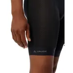 Шорты с нагрудником VAUDE XP, черный - фото 6