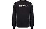 Футболка мужская Evisu, черный - фото 5