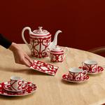 Чайники HERMES, Spain Balcony Teapot Box - фото 3