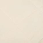 Утяжеленное одеяло 9,46 кг, Light Cream, Brushed Polyester microfiber - фото 4