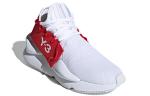 Adidas Y-3 Kaiwa Knit Cloud White Red - фото 3