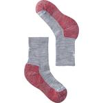 Носки Smartwool Hike Light Cushion Crew Smartwool, Light Gray - фото 2