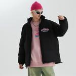 OXO OVERLOAD Пуховик Unisex, Moonlight Blue - фото 7