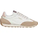 Кроссовки Pepe Jeans Jane Subtle, белый - фото