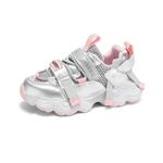 Кроссовки для детей "Дети" Tonybear, черный - фото 2