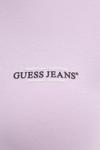 Футболка Guess Jeans, фиолетовый - фото 4
