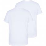 Рубашка Chiemsee, белый - фото 2