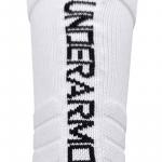 Унисекс гольфы Under Armour, белый - фото 7