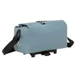 Сумка-переноска VAUDE ReCycle Shopper, синий - фото 2