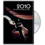 Диск DVD 2010: The Year We Make Contact - фото