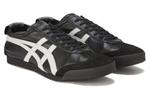 Кроссовки мексика 66 Onitsuka Tiger, черный - фото 4