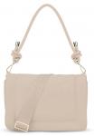 Сумка через плечо ZOE MEDIUM Expatrié, цвет beige - фото 2