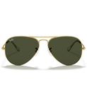 Солнцезащитные очки, RB3025 AVIATOR CLASSIC Ray-Ban - фото 6