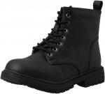 CIRCLE(サークル) Женские водонепроницаемые ботинки, Bl - фото