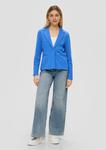 Блейзер s.Oliver, Blue - фото 4