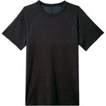 Футболка Metal Vent Tech для мужчин Lululemon, белый - фото 35