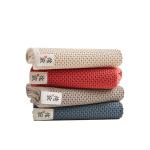 Банное полотенце Sanli - фото 4