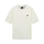 Футболка унисекс Palladium, серый - фото 3