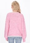 Джемпер IZIA Jumper, Pink - фото 3