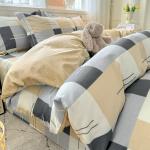 AVIVI Простыня 150x180 см, пододеяльник 200x230 см - фото 2