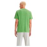 Футболка Levi's Gold Tab, зеленый - фото 2