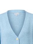 Вязаный кардиган Marie Lund, Pastel Blue - фото 3