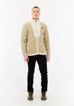 Флисовая куртка Protest CALYX, Bamboobeige/Beige - фото 2