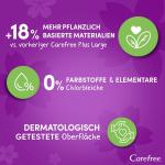 Прокладки для трусов Plus Large Carefree, 48 шт. - фото 8