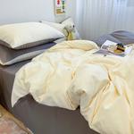 Yalu Пододеяльник, 220x240 см - фото 5