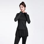 Фитнес-комплект Urban Function Series для женщин CAMEL - фото 10