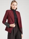 Блейзер ABOUT YOU Silvia, бордовый - фото 2