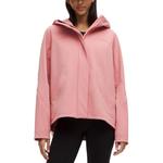 Lululemon Куртка RepelShell женская, Umber Pink/DCOP - фото