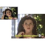 Фильтр Tiffen 82mm Bronze Glimmerglass 3 Filter 82BRZGG3 - фото 2