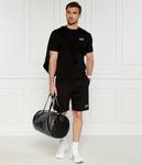 Футболка EA7 Regular Fit, черный - фото 2