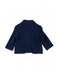 Блейзер для детей Manuel Ritz, полуночно-синий - фото 2