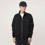 WE11DONE Куртка унисекс черная, Black - фото 5