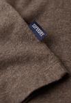 Футболка Superdry Essential, Chocolate - фото 4