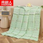 Antarctic Летнее одеяло 150х200 см, стиль Qingdao, тонкое, моющееся - фото