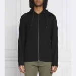 Толстовка Stratos стандартного кроя Joop!, черный - фото