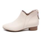 Ботильоны женские Zhr, черный - фото 22