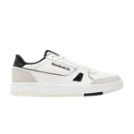 Кроссовки Reebok LT Court, кремовый - фото