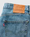 Мужские бермуды 478 Baggy Levi'S, синий - фото 6